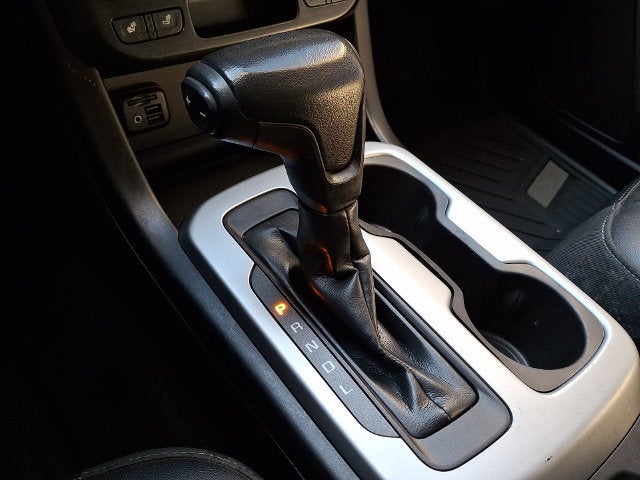 2019 Chevrolet Colorado 4WD ZR2
