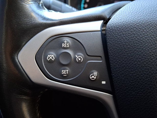 2019 Chevrolet Colorado 4WD ZR2
