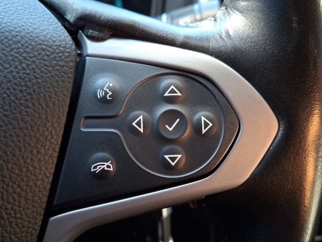 2019 Chevrolet Colorado 4WD ZR2