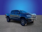 2019 Chevrolet Colorado 4WD ZR2