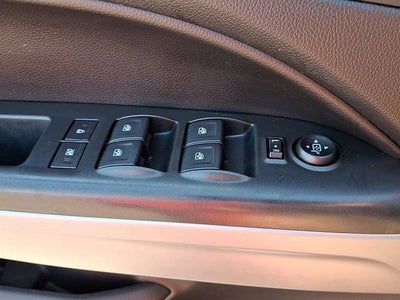 2018 Chevrolet Colorado 4WD ZR2