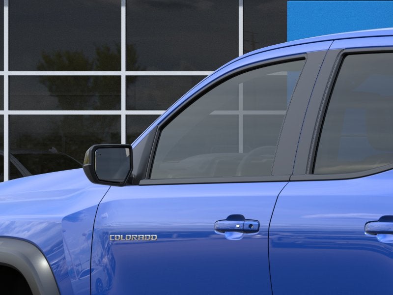 2026 Chevrolet Colorado ZR2 - Photo 36