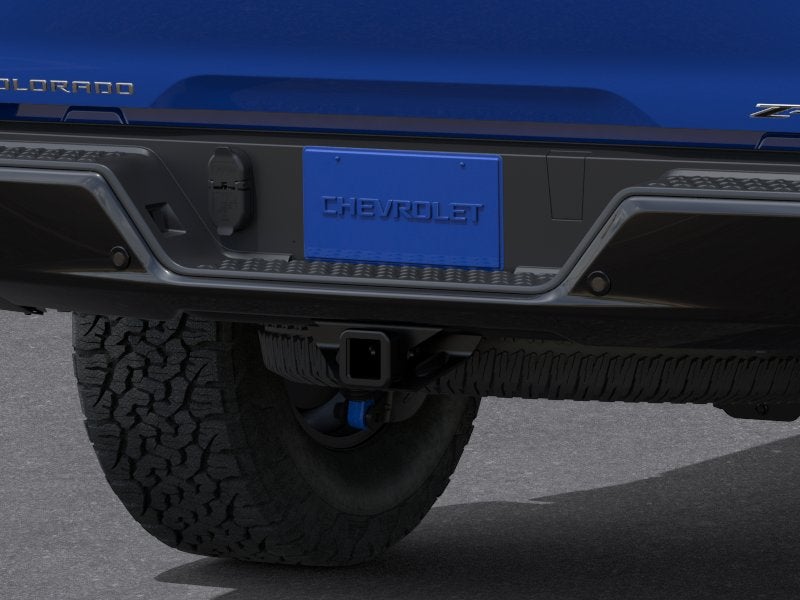 2026 Chevrolet Colorado ZR2 - Photo 38