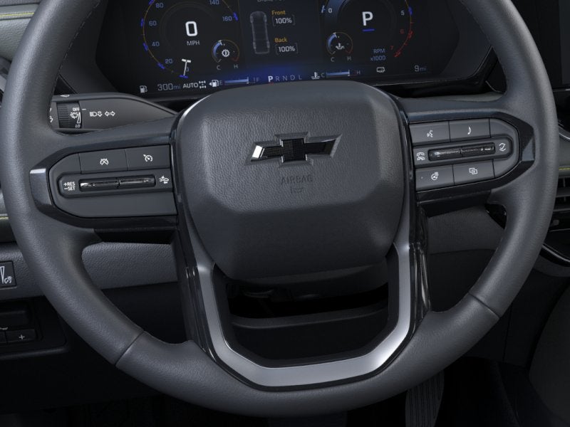 2026 Chevrolet Colorado ZR2 - Photo 43