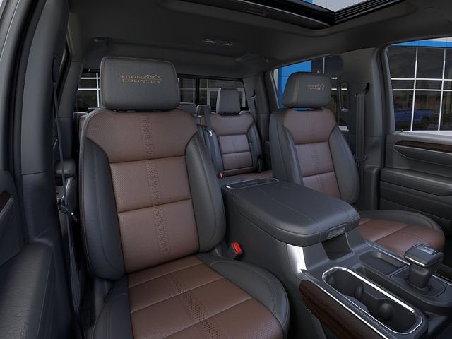 2026 Chevrolet Silverado 1500 High Country - Photo 16