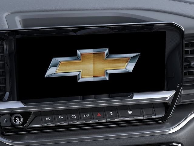 2026 Chevrolet Silverado 1500 High Country - Photo 20