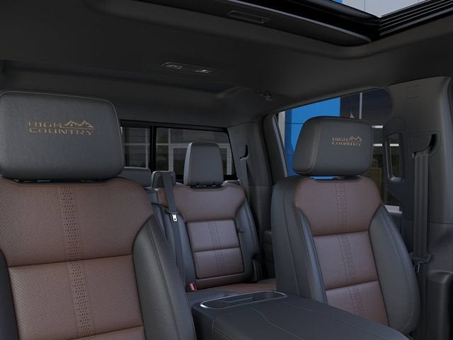 2026 Chevrolet Silverado 1500 High Country - Photo 24