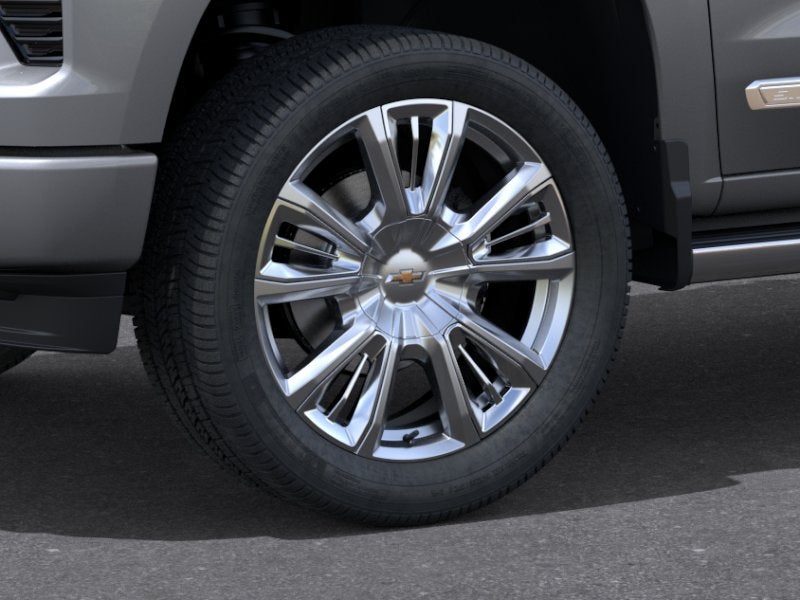 2026 Chevrolet Silverado 1500 High Country - Photo 33