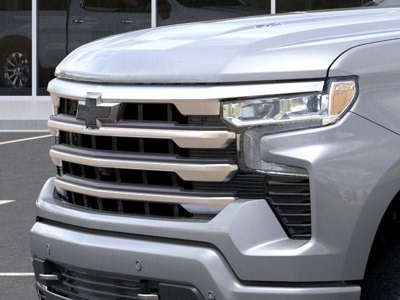2026 Chevrolet Silverado 1500 High Country - Photo 37