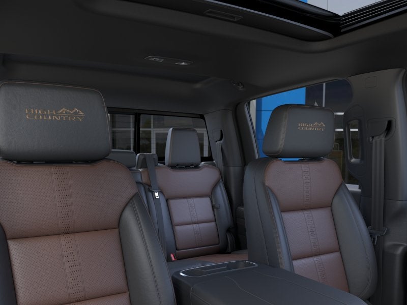 2026 Chevrolet Silverado 1500 High Country - Photo 48