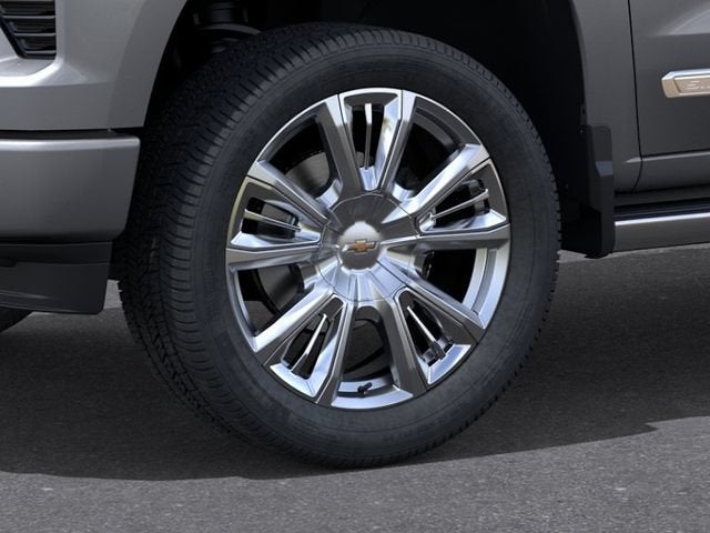 2026 Chevrolet Silverado 1500 High Country - Photo 9