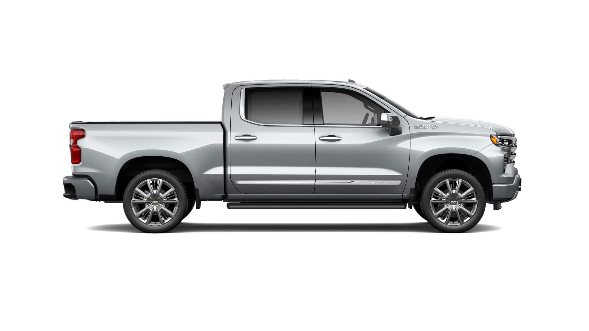 2026 Chevrolet Silverado 1500 High Country - Photo 51