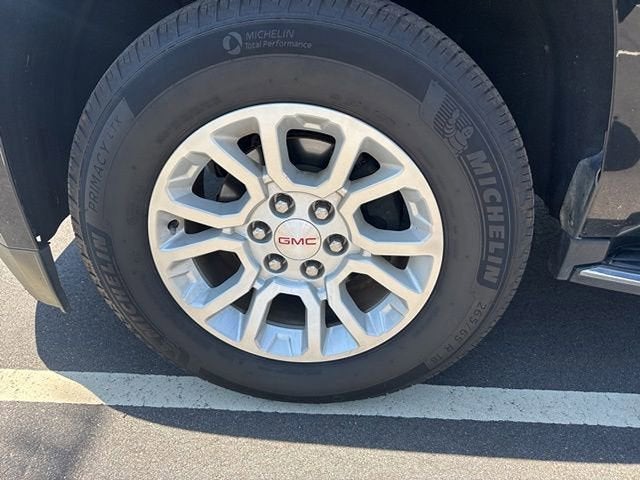 2020 GMC Yukon SLT