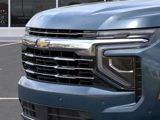 2027 Chevrolet Tahoe LT