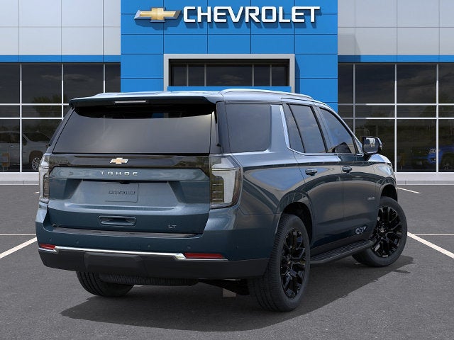 2027 Chevrolet Tahoe LT
