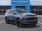 2027 Chevrolet Tahoe LT