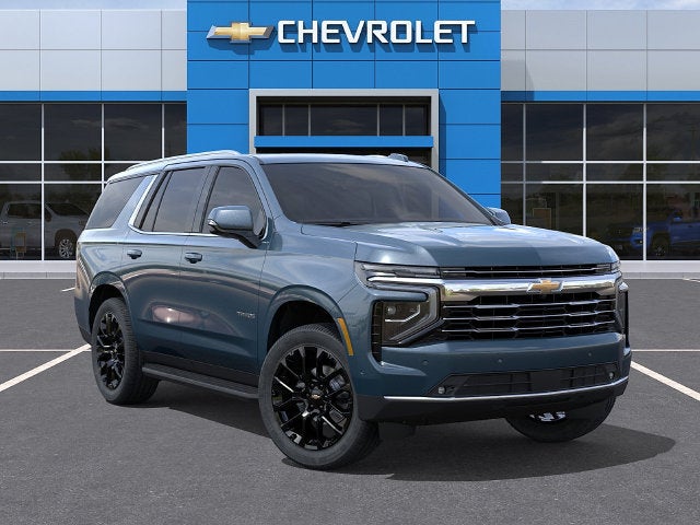 2027 Chevrolet Tahoe LT