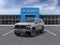2027 Chevrolet Tahoe Z71