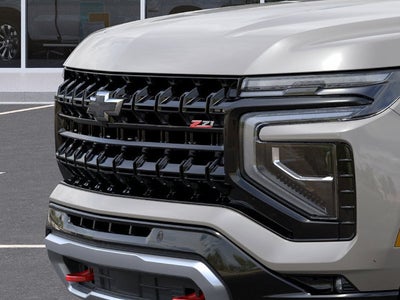2027 Chevrolet Tahoe Z71