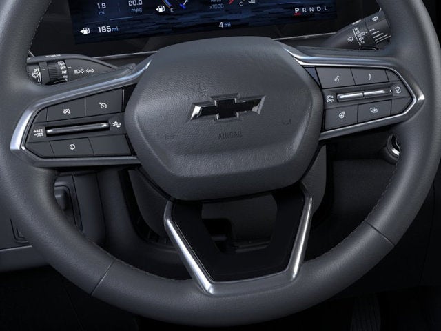 2027 Chevrolet Tahoe Z71