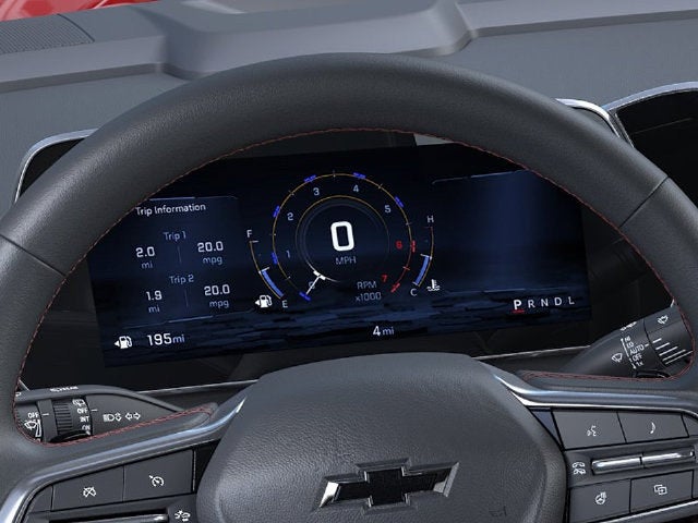 2027 Chevrolet Tahoe RST