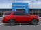 2027 Chevrolet Tahoe RST