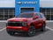 2027 Chevrolet Tahoe RST