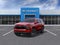 2027 Chevrolet Tahoe RST