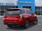 2027 Chevrolet Tahoe RST