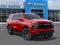 2027 Chevrolet Tahoe RST