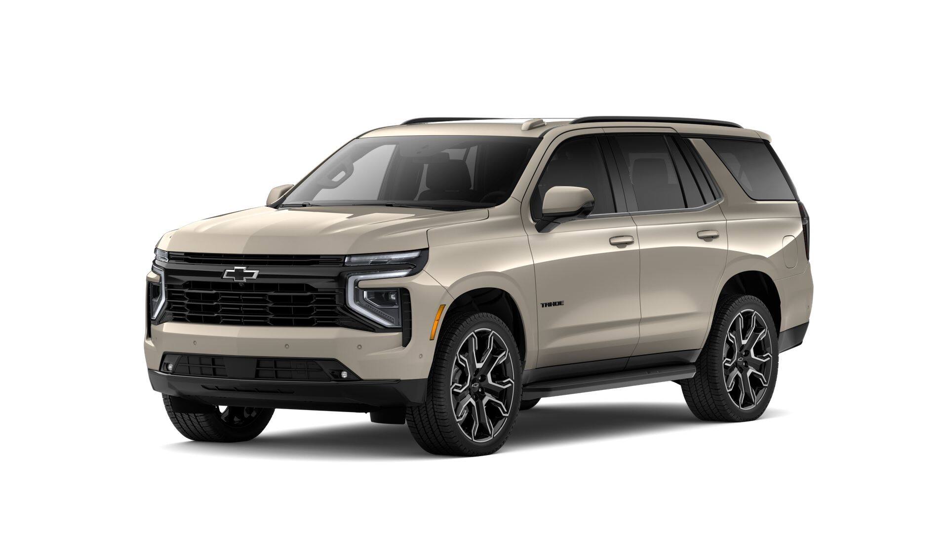 2027 Chevrolet Tahoe RST