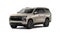 2027 Chevrolet Tahoe RST