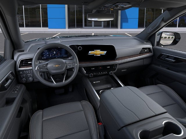 2027 Chevrolet Tahoe Premier