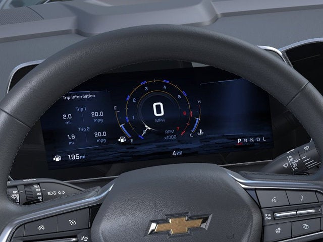 2027 Chevrolet Tahoe Premier