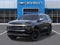 2027 Chevrolet Tahoe Premier