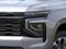 2027 Chevrolet Tahoe High Country