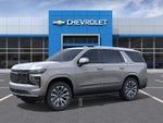 2027 Chevrolet Tahoe High Country