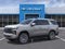 2027 Chevrolet Tahoe High Country