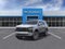 2027 Chevrolet Tahoe High Country