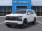 2027 Chevrolet Tahoe High Country