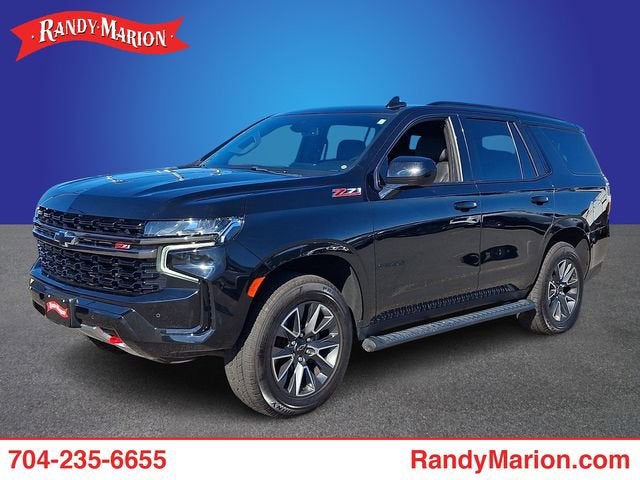 2022 Chevrolet Tahoe