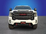 2020 GMC Sierra 2500 HD AT4
