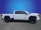 2020 GMC Sierra 2500 HD AT4