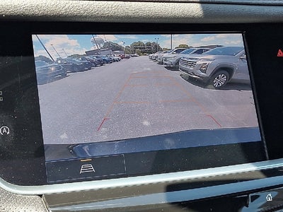 2023 Cadillac XT5 FWD Premium Luxury