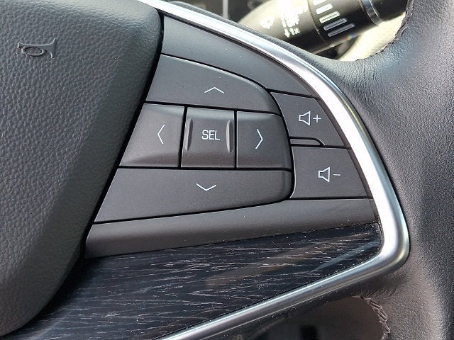 2023 Cadillac XT5 FWD Premium Luxury