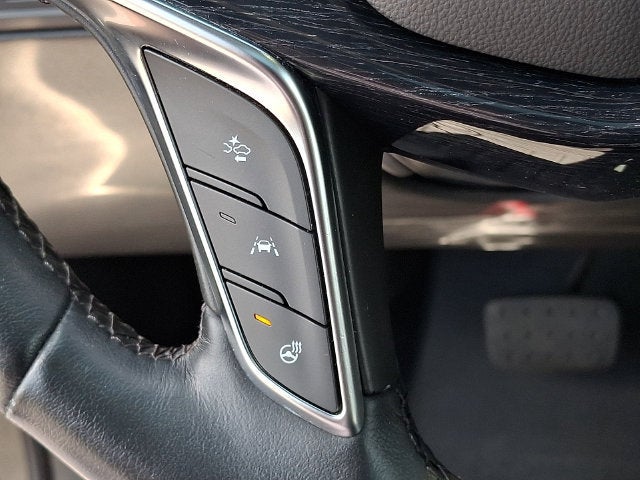 2023 Cadillac XT5 FWD Premium Luxury