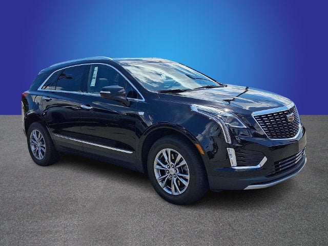 2023 Cadillac XT5 FWD Premium Luxury