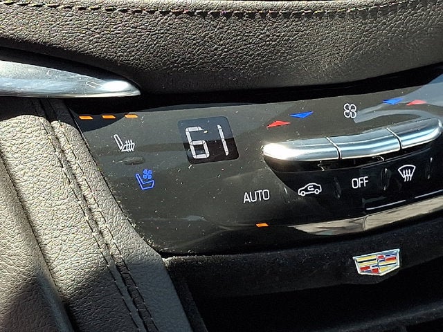 2023 Cadillac XT5 FWD Premium Luxury