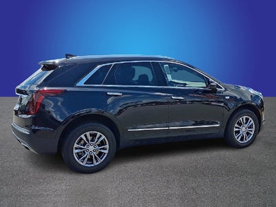 2023 Cadillac XT5 FWD Premium Luxury