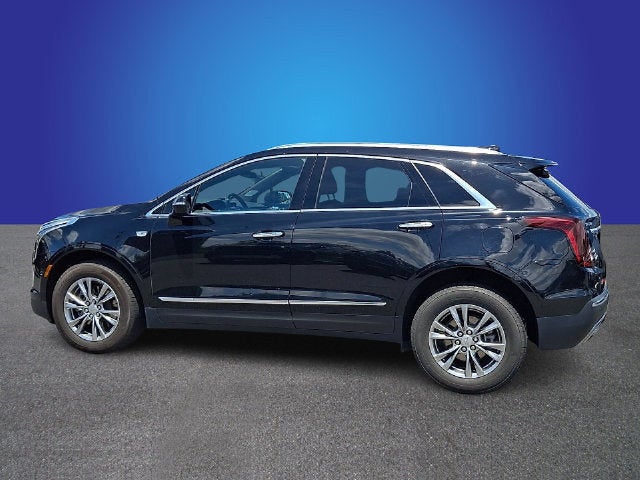 2023 Cadillac XT5 FWD Premium Luxury